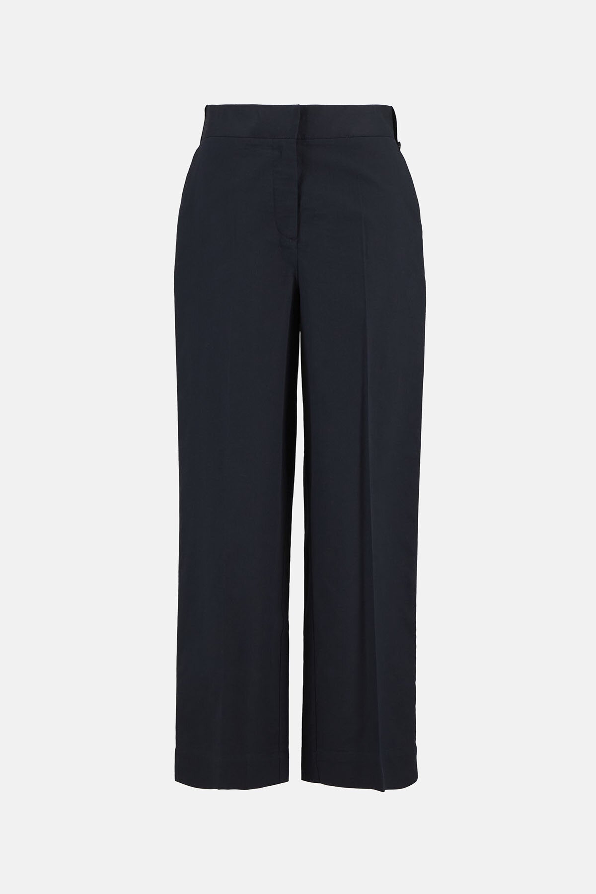 Inez Hose mit weitem Bein