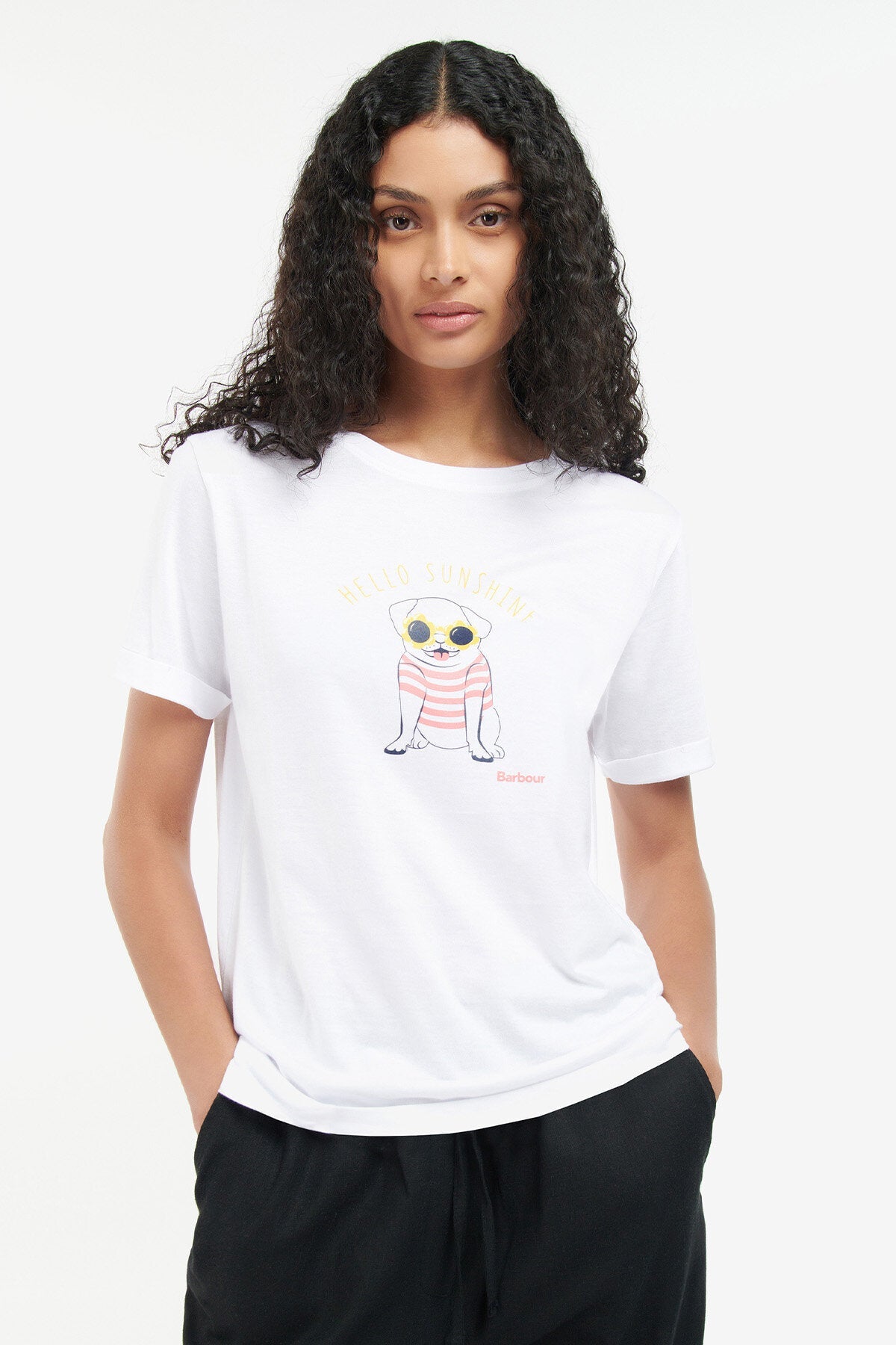Addison T-Shirt