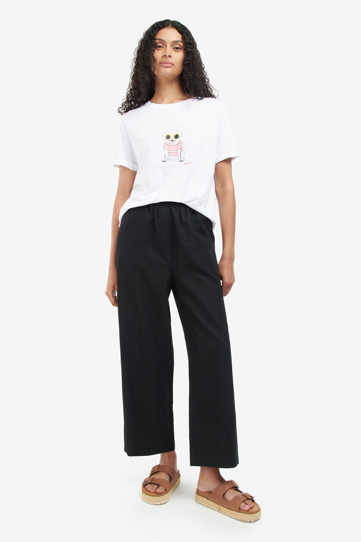 Addison T-Shirt