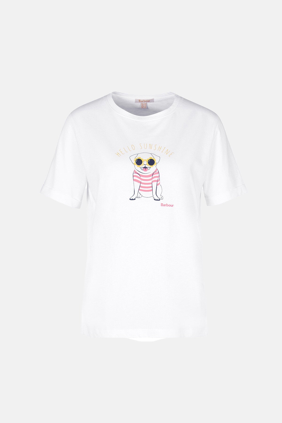 Addison T-Shirt