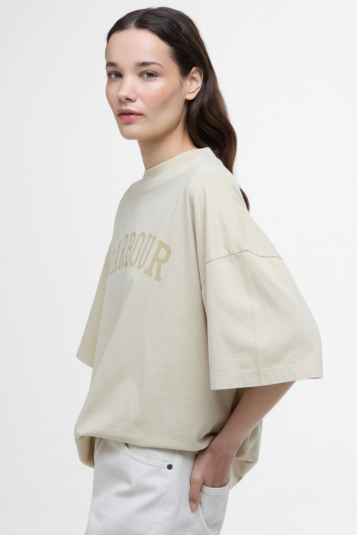 Katie Relaxed T-Shirt