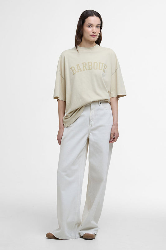 Katie Relaxed T-Shirt