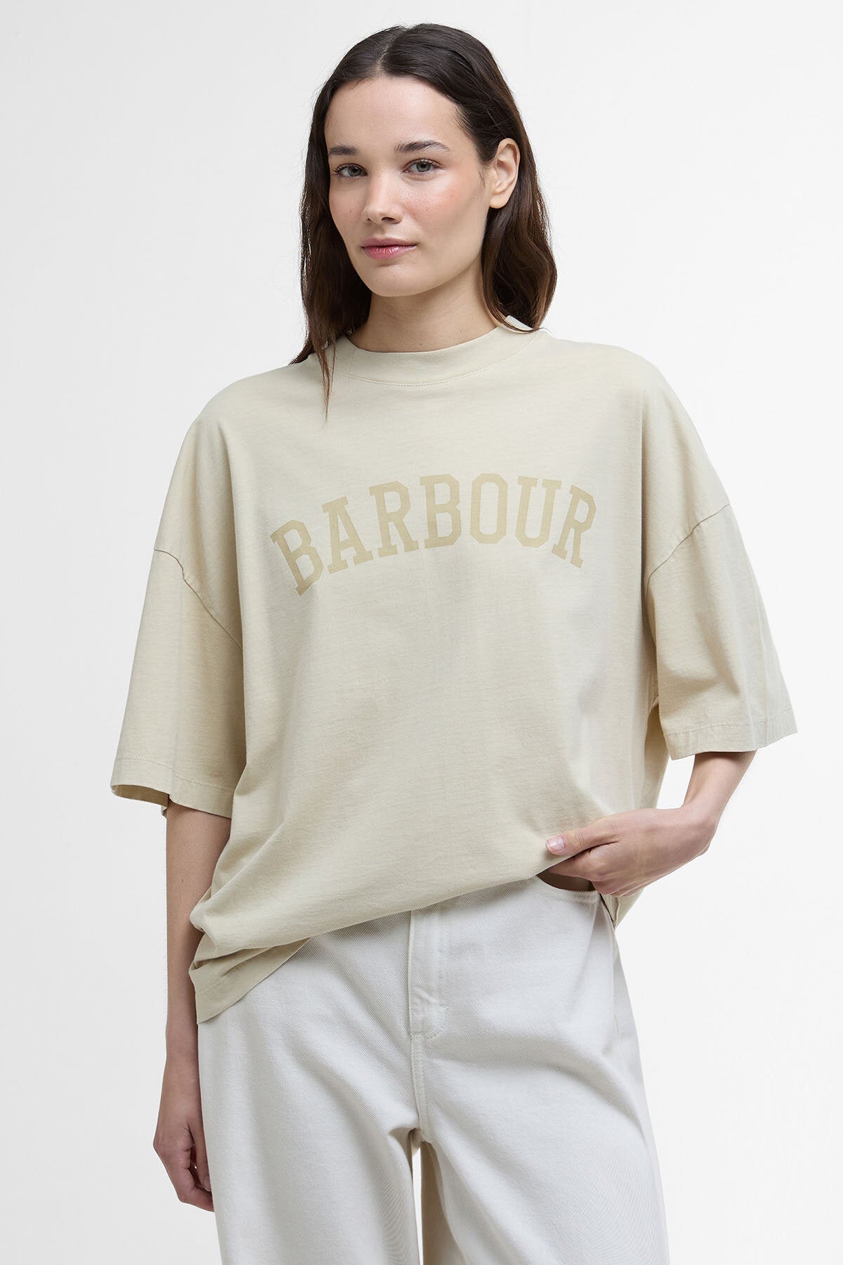 Katie Relaxed T-Shirt