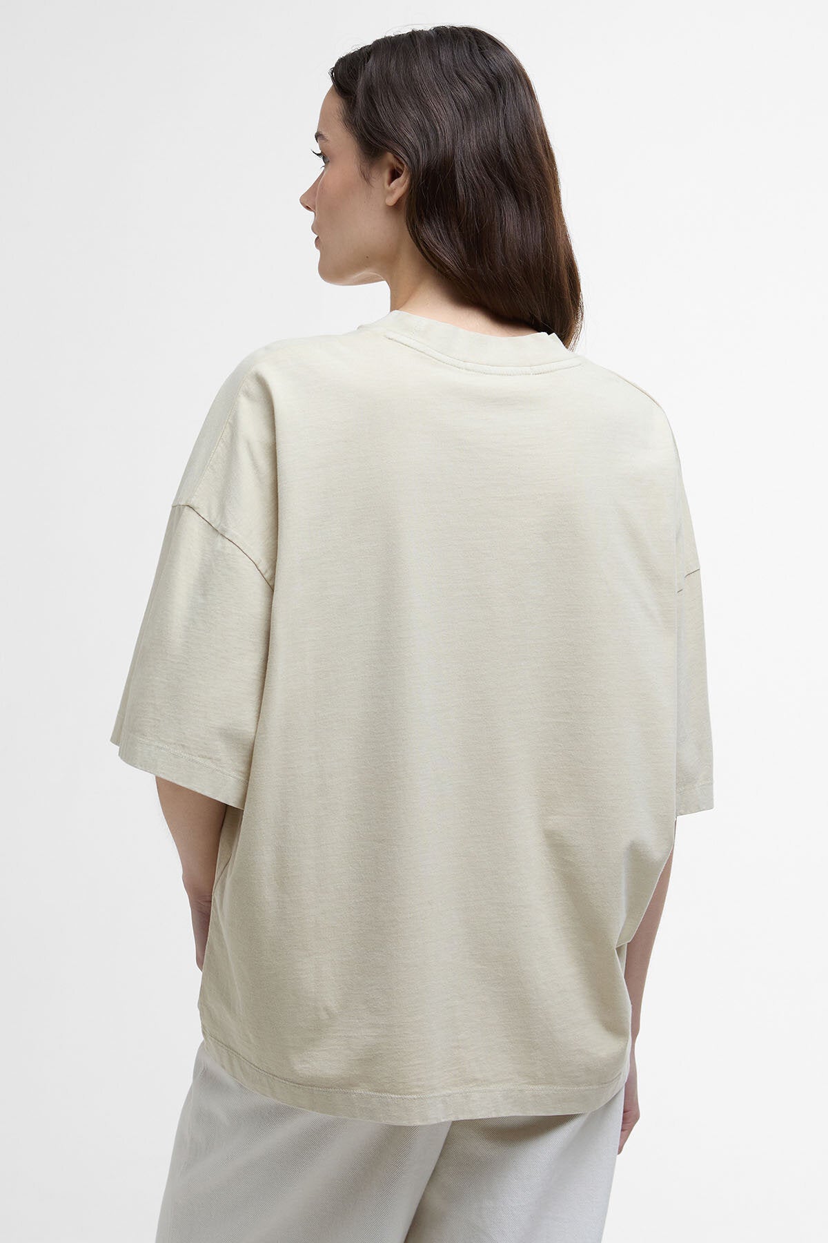 Katie Relaxed T-Shirt