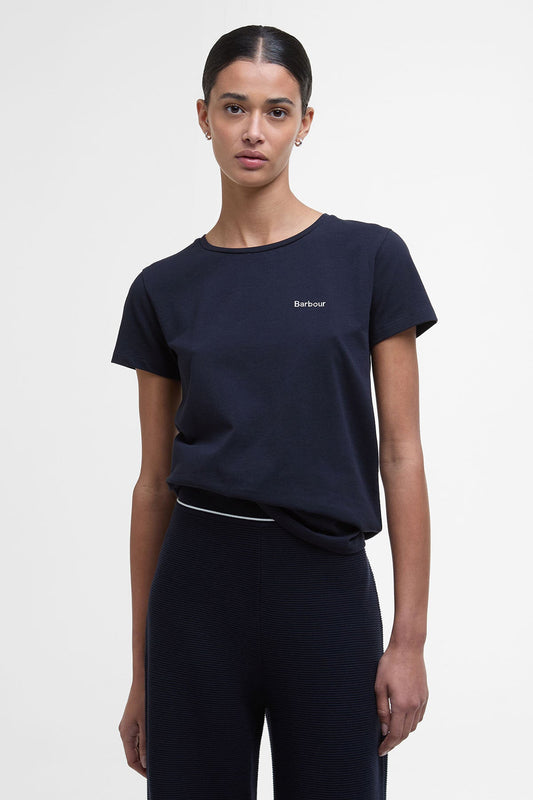 Saltford Logo T-Shirt