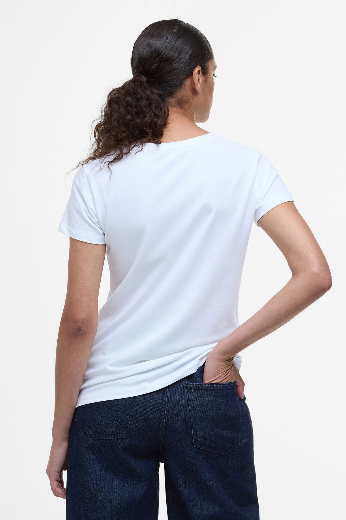 Saltford Logo T-Shirt
