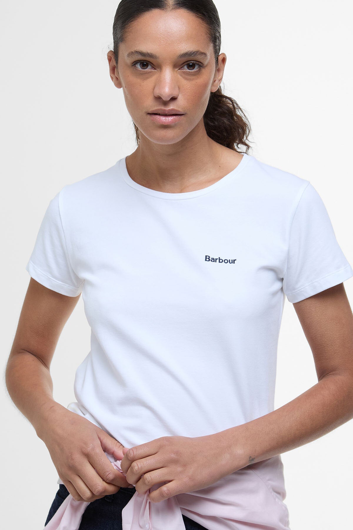 Saltford Logo T-Shirt