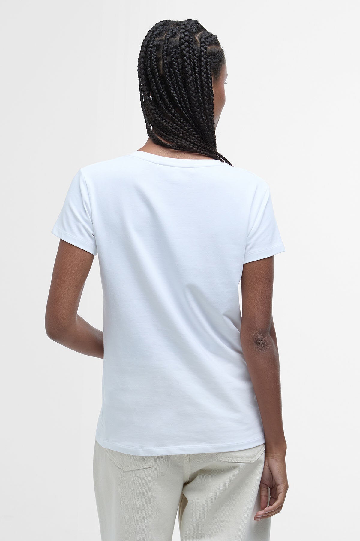 Bowland Graphic T-Shirt