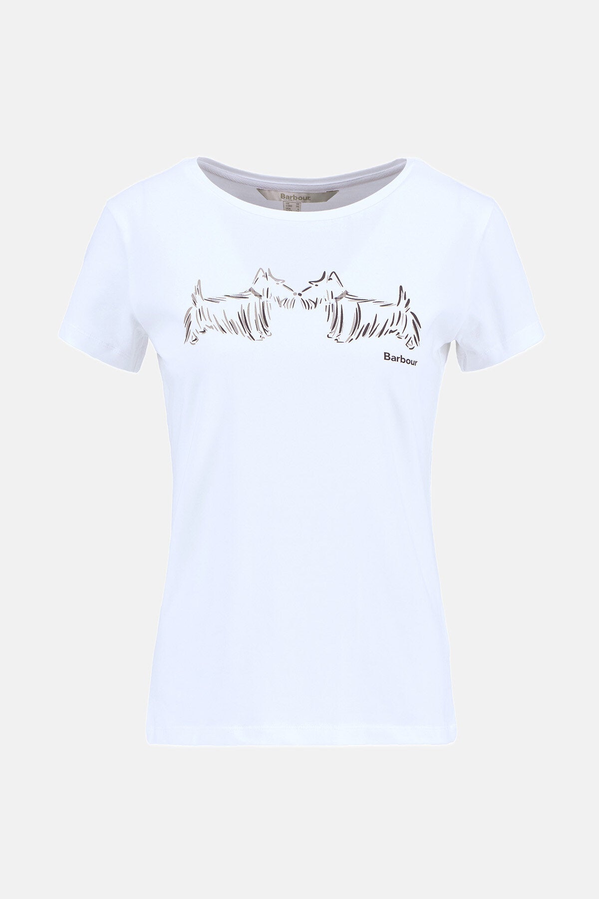 Highlands Graphic T-Shirt