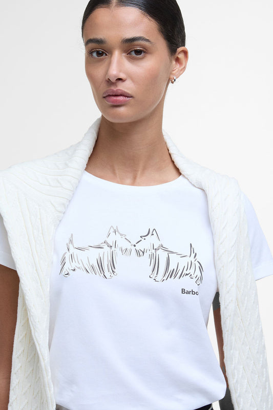 Highlands Graphic T-Shirt