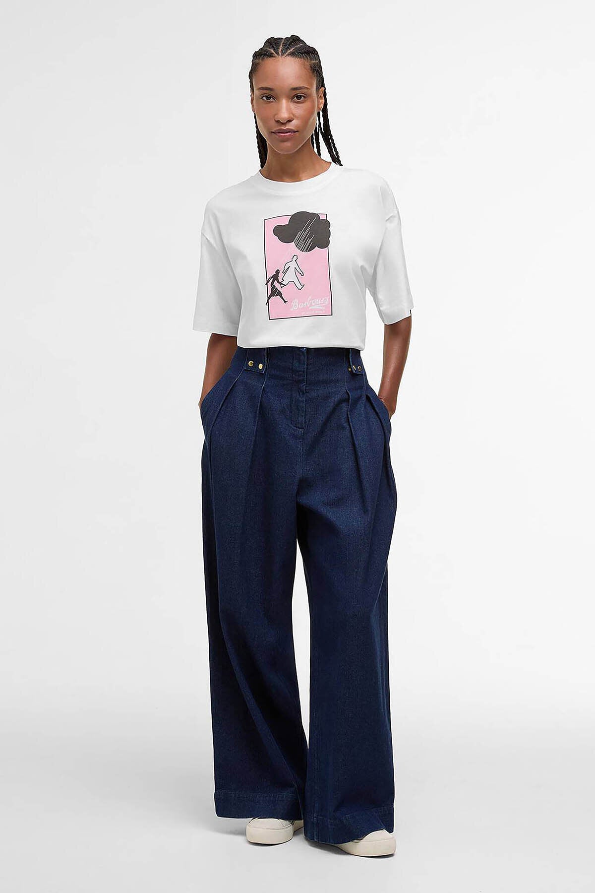 Rosie T-shirt