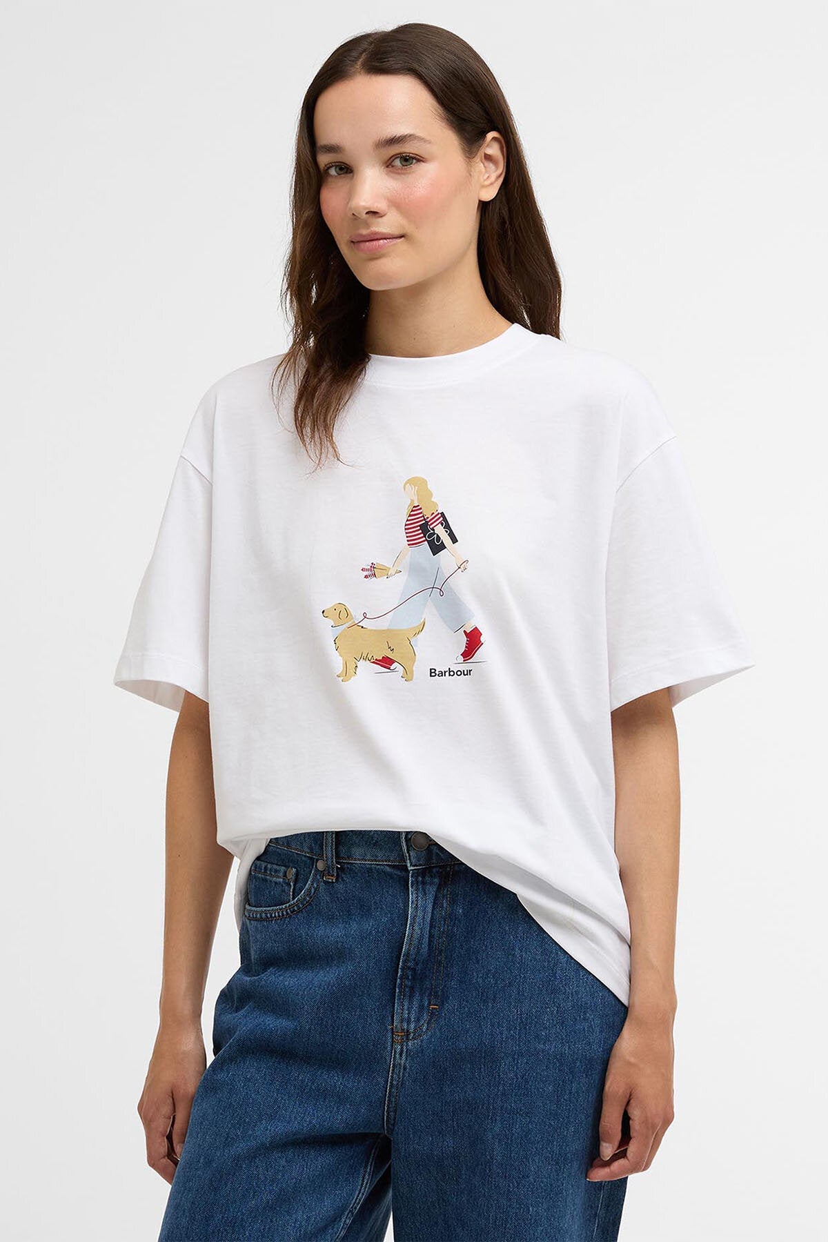 Derwent T-Shirt