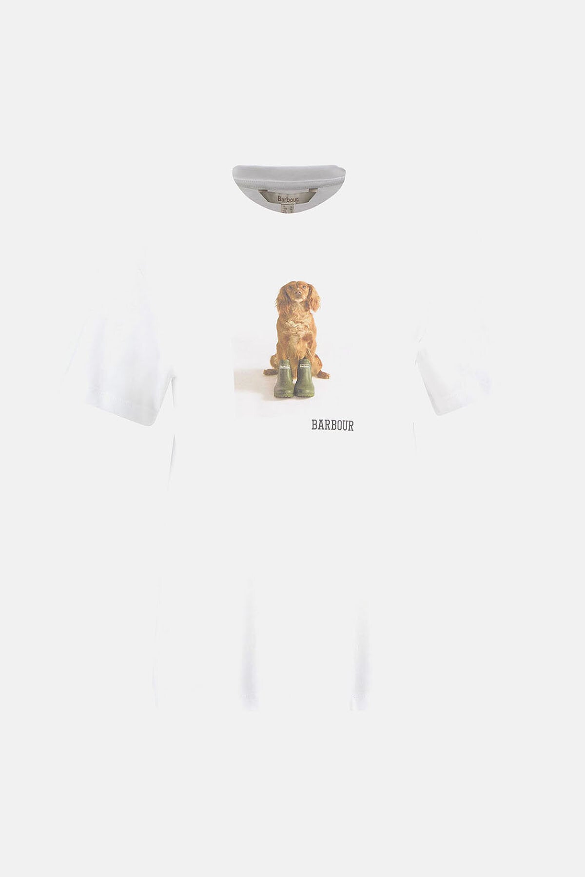 Bedale Graphic T-Shirt