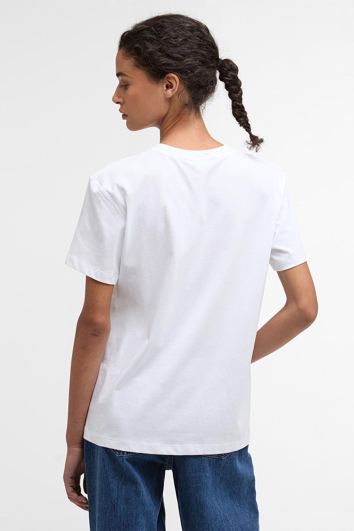 Bedale Graphic T-Shirt