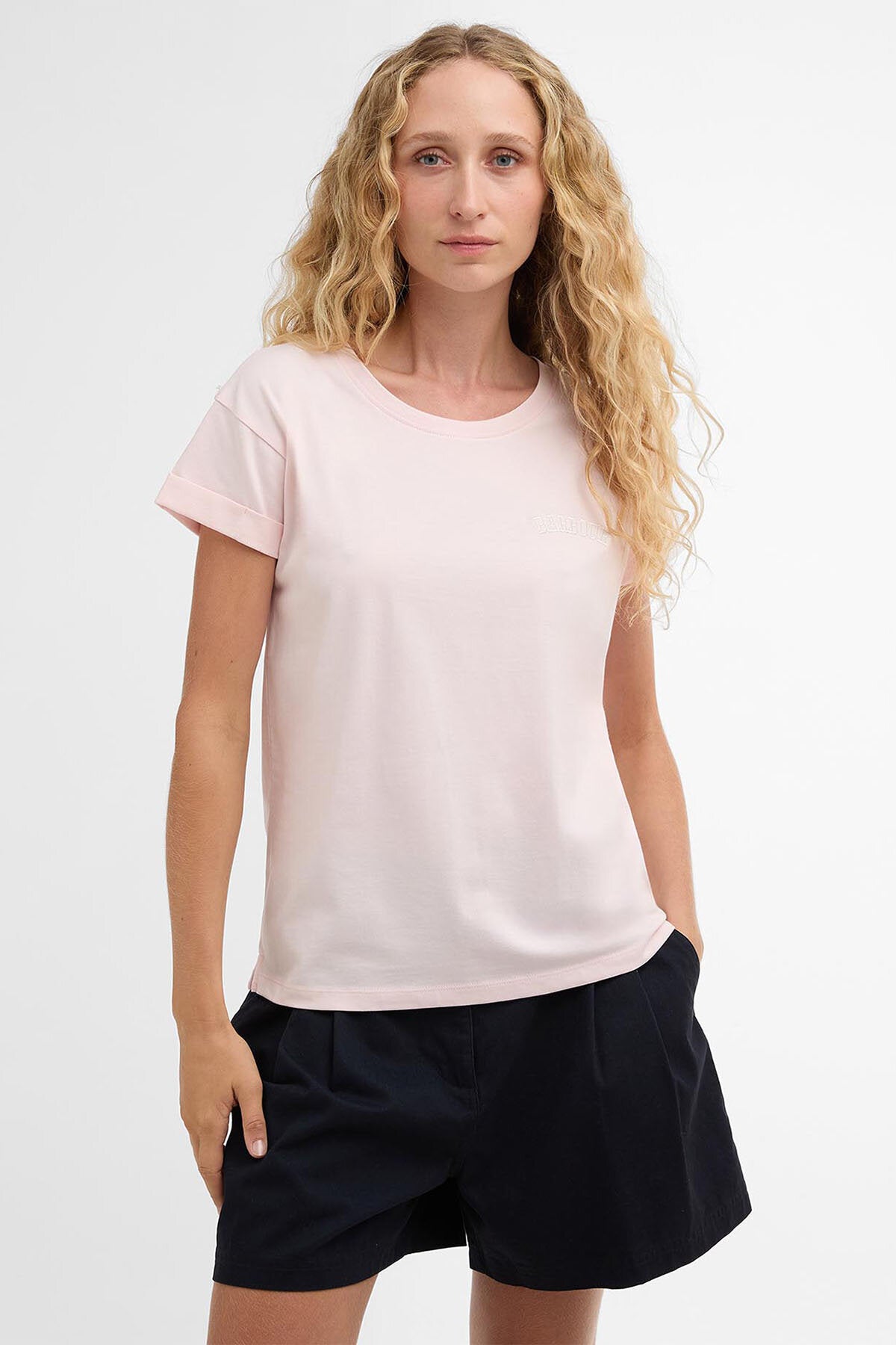 Bede T-Shirt