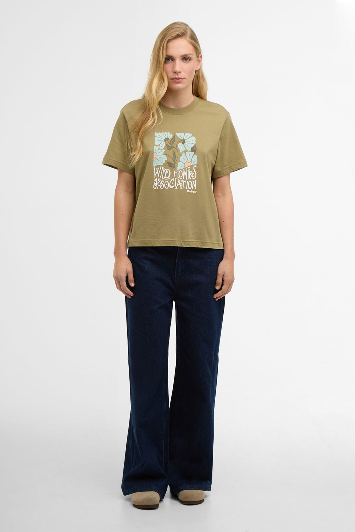 Selena T-Shirt
