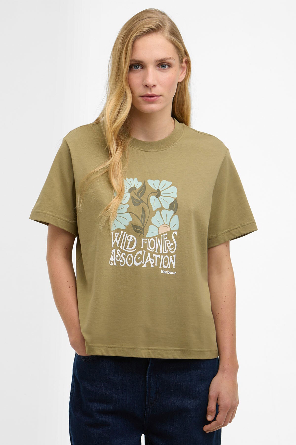 Selena T-Shirt