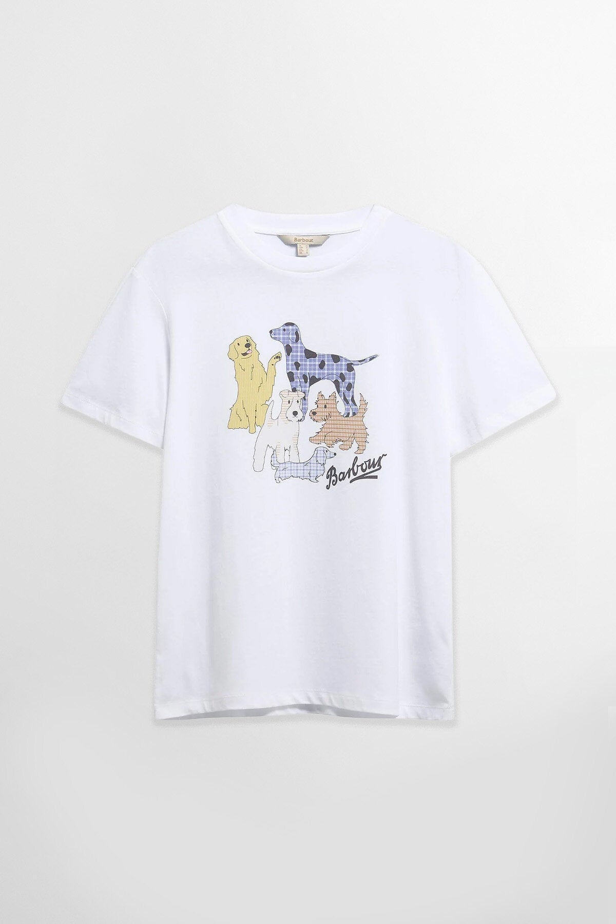 Fawley Graphic T-Shirt