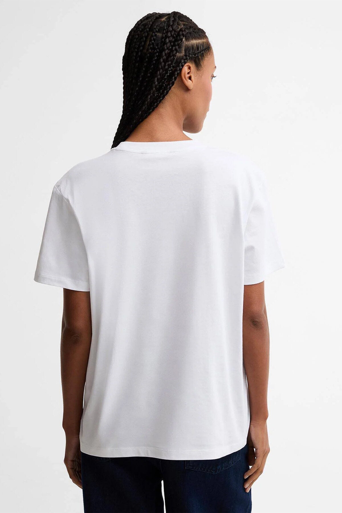 Fawley Graphic T-Shirt