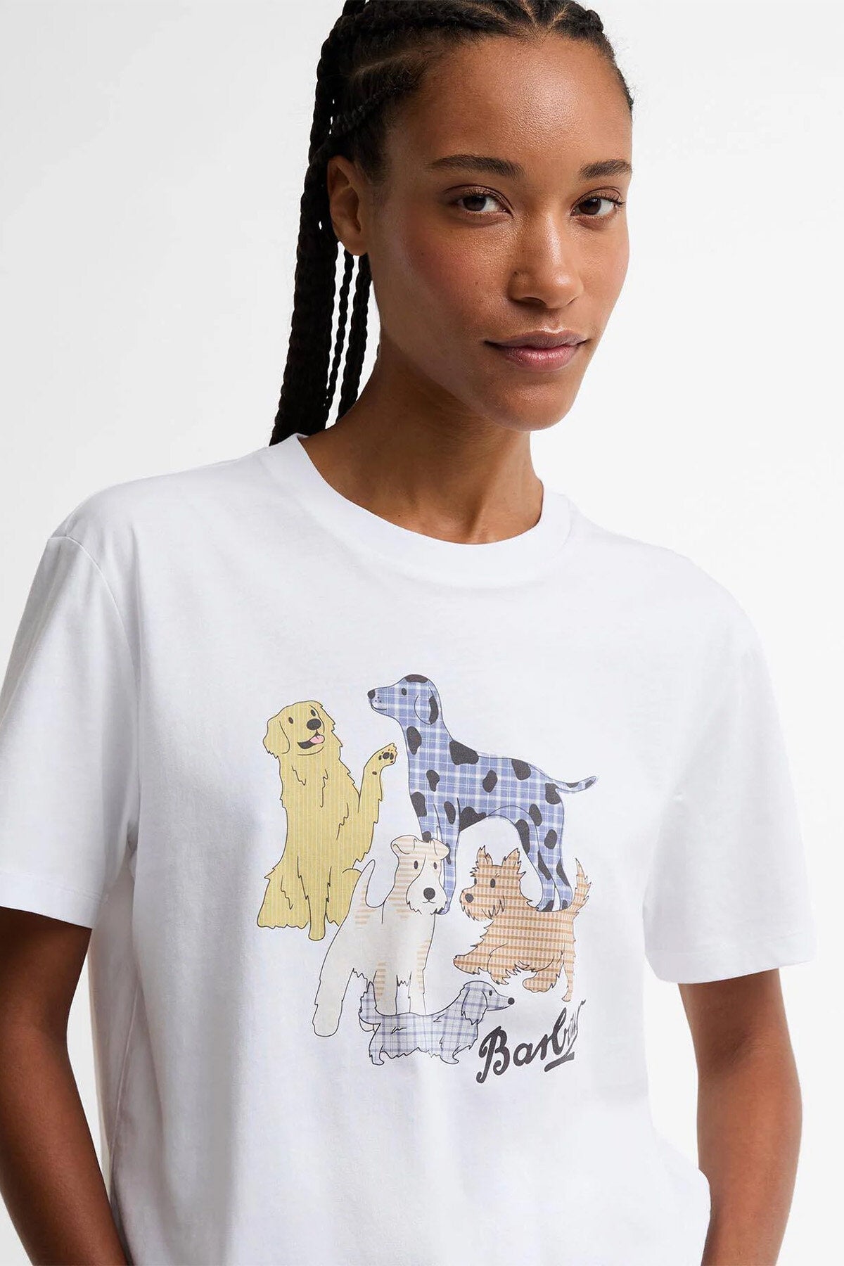 Fawley Graphic T-Shirt