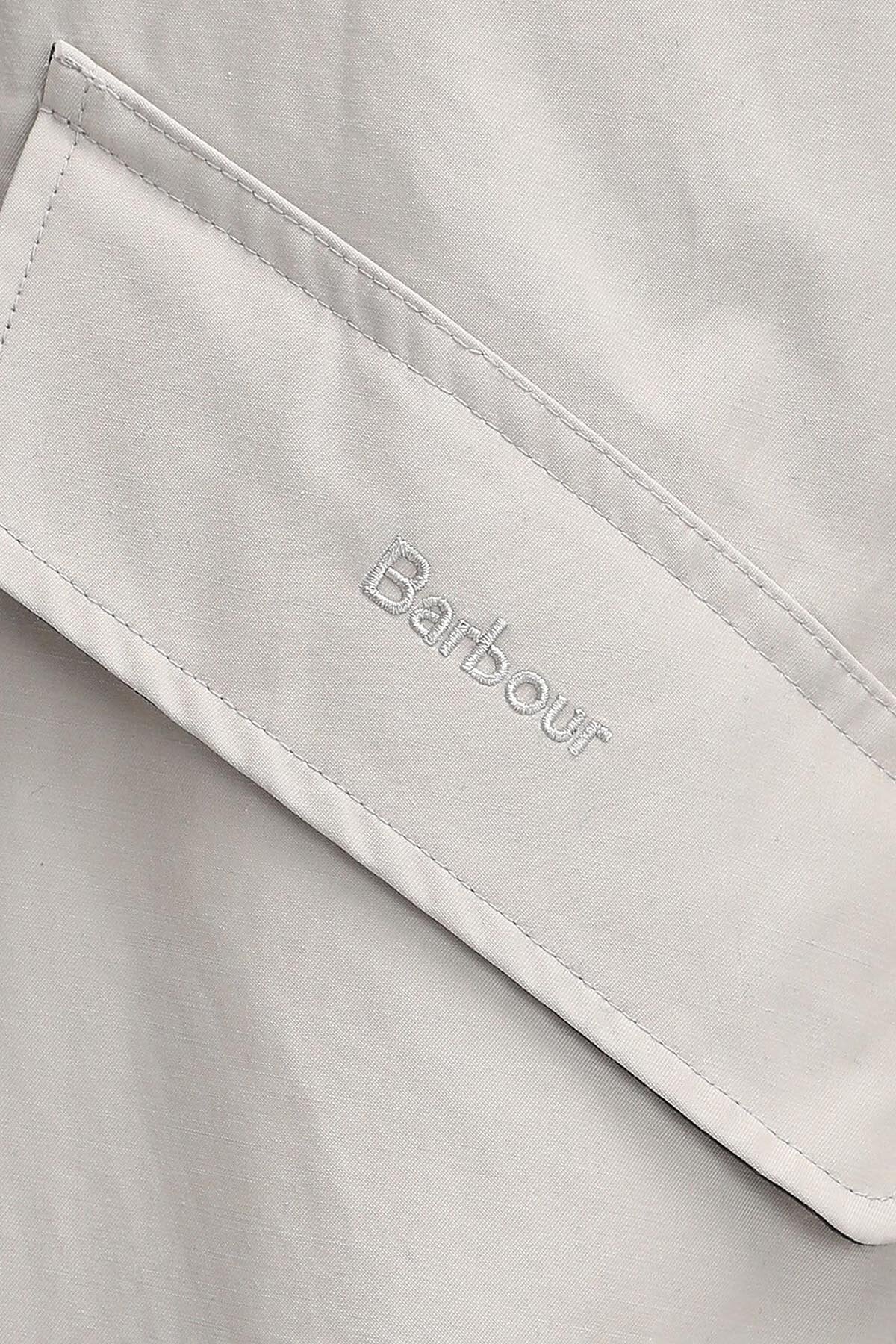 The Edit by Alexa Natalie Waterproof Trench Coat