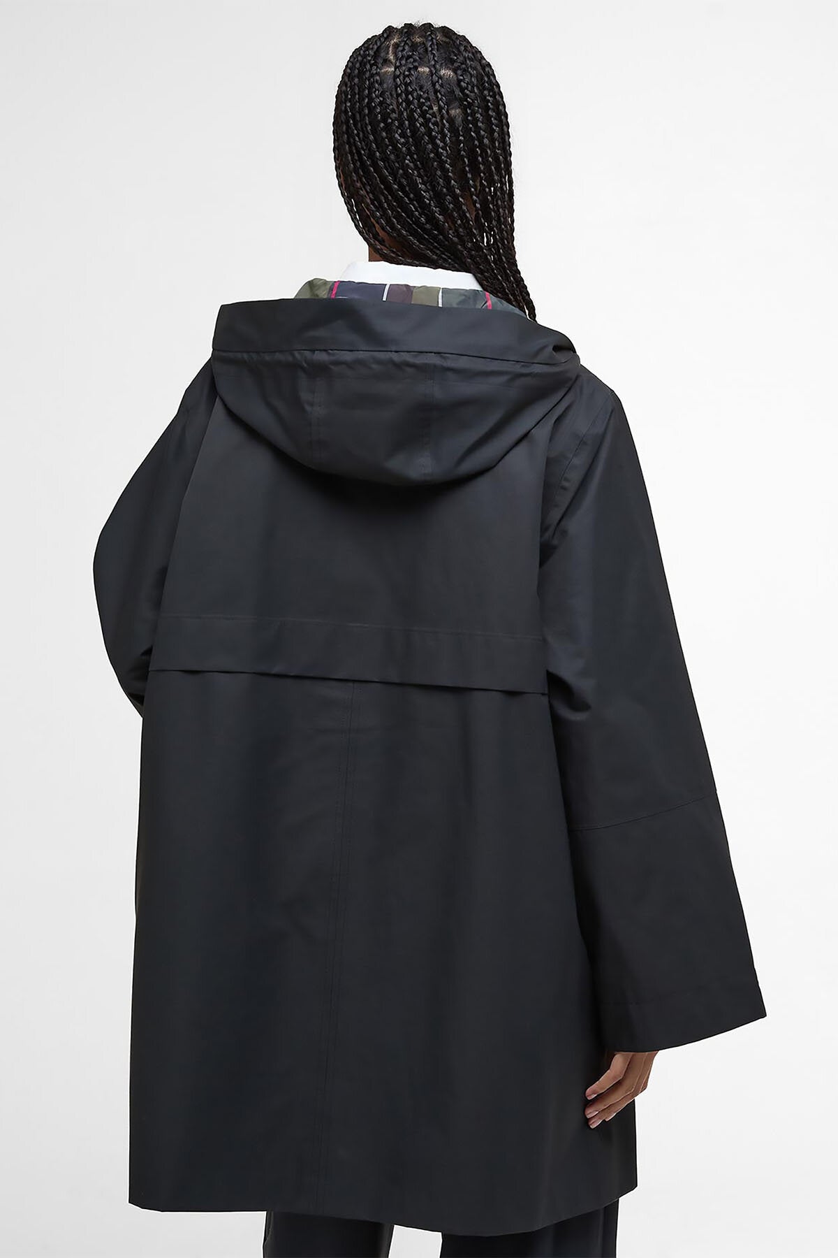 Arla Waterproof Jacket