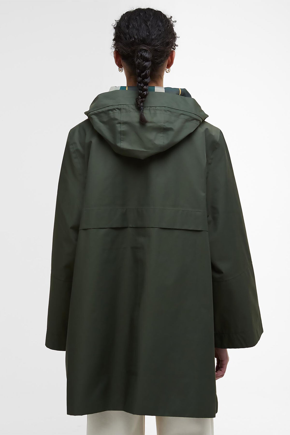 Arla wasserdichte Jacke