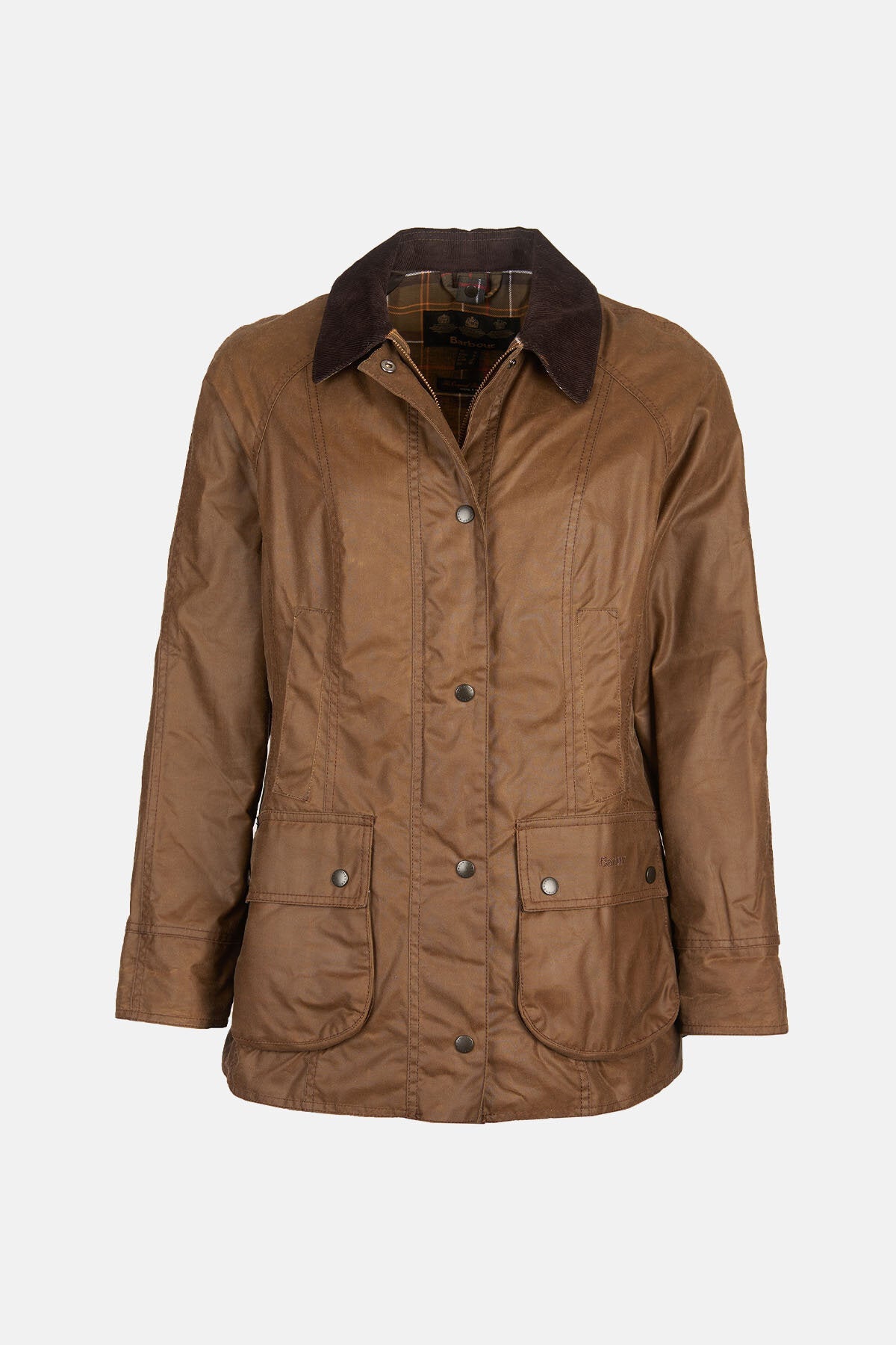 Beadnell Wax Jacket