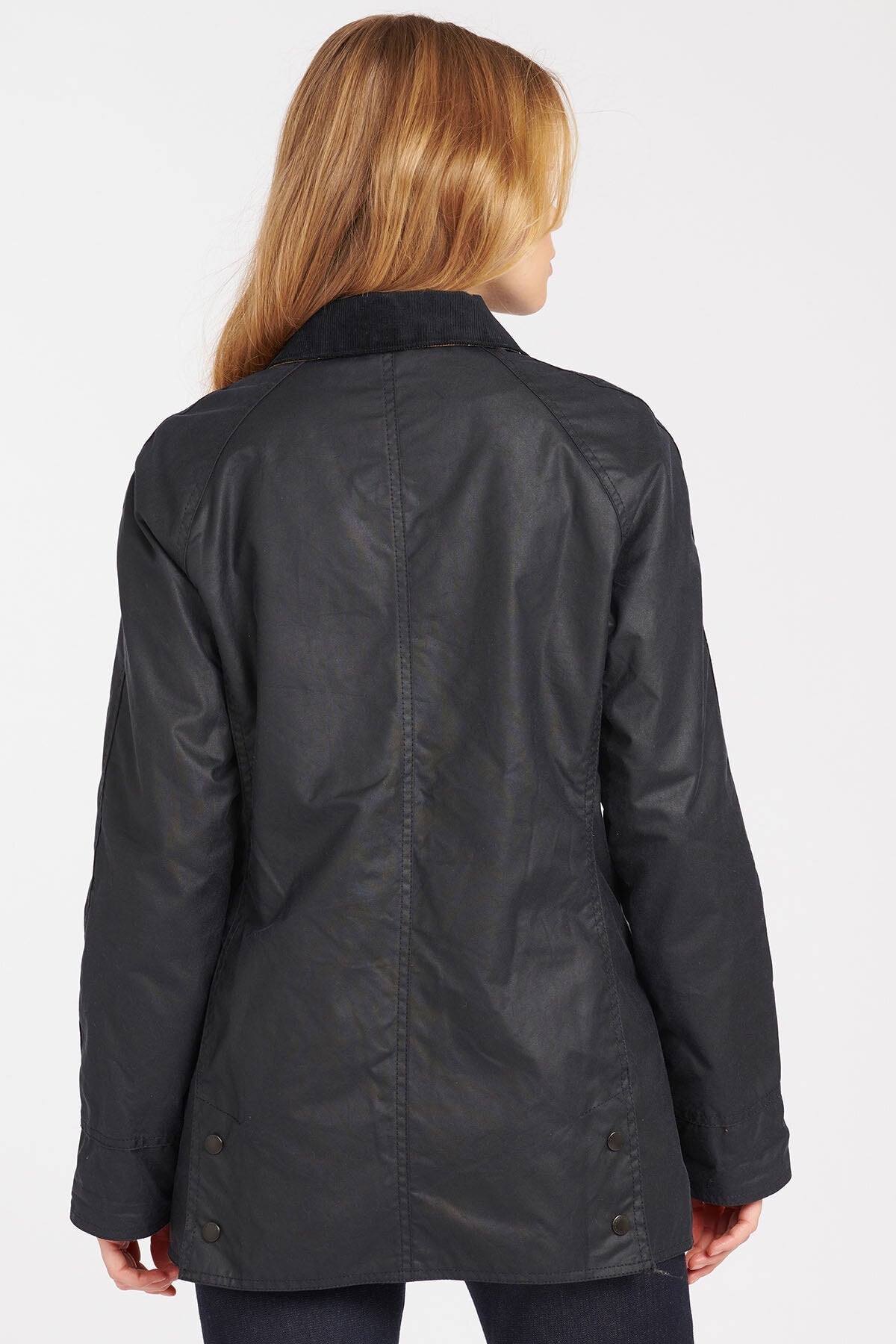 Beadnell Wachsjacke