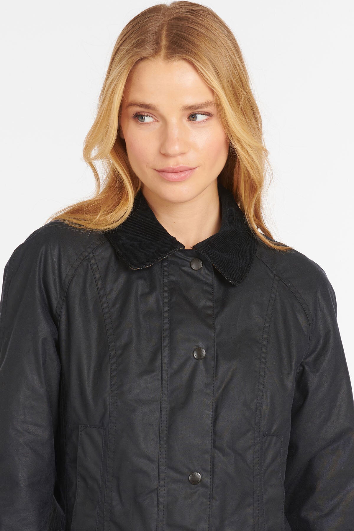 Beadnell Wachsjacke