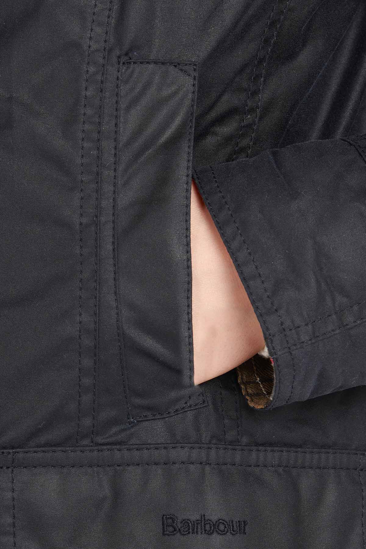 Beadnell Wachsjacke