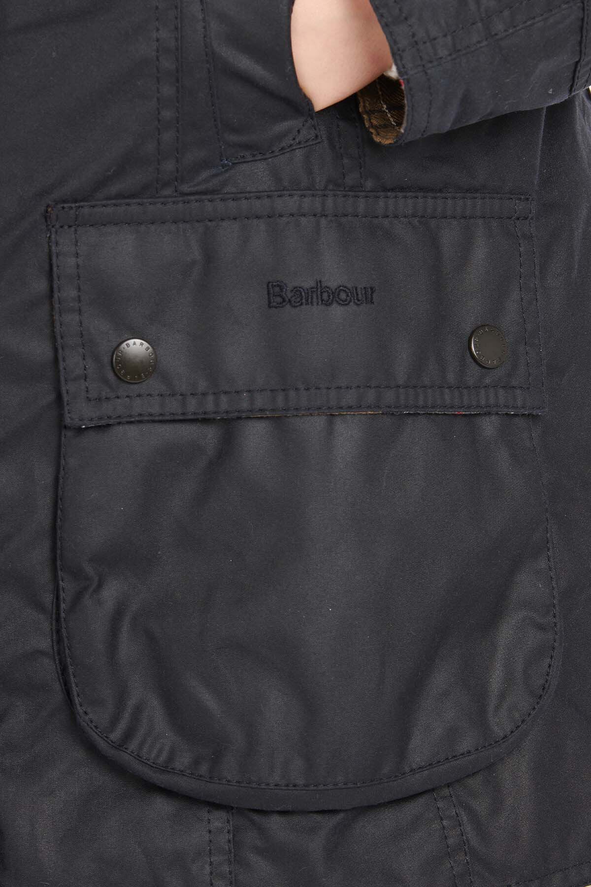 Beadnell Wachsjacke