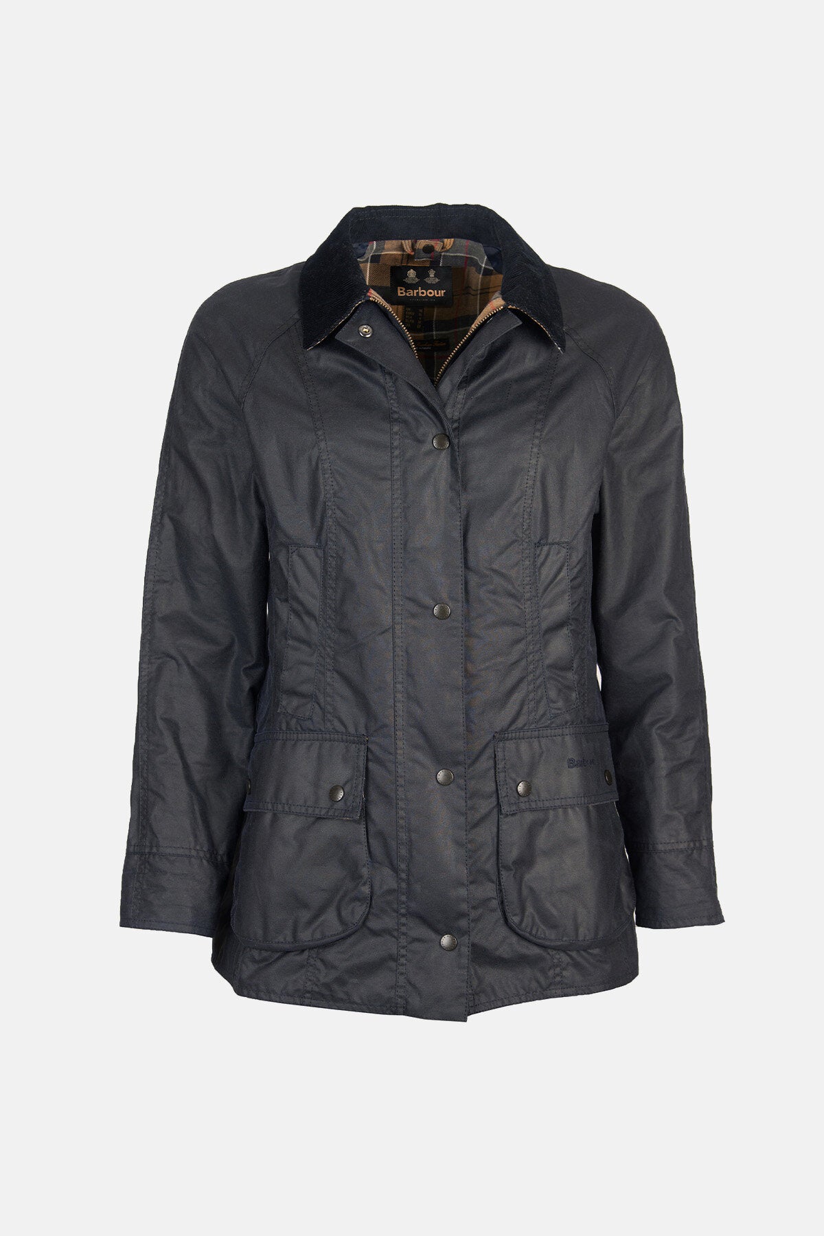 Beadnell Wachsjacke