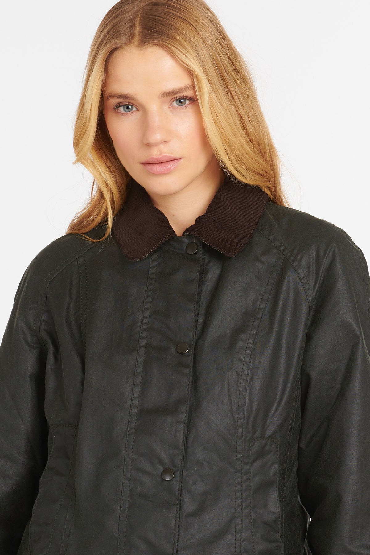 Beadnell Wachsjacke