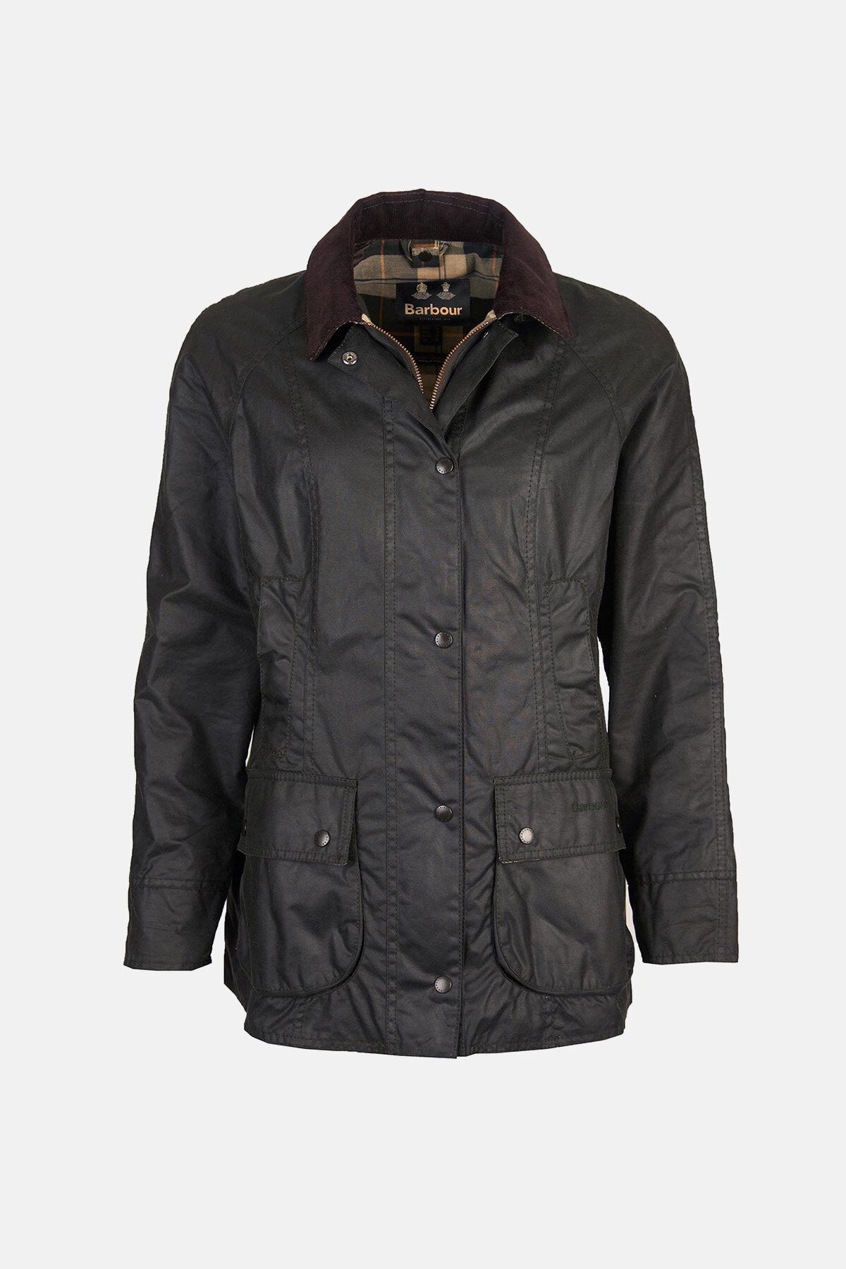 Beadnell Wachsjacke