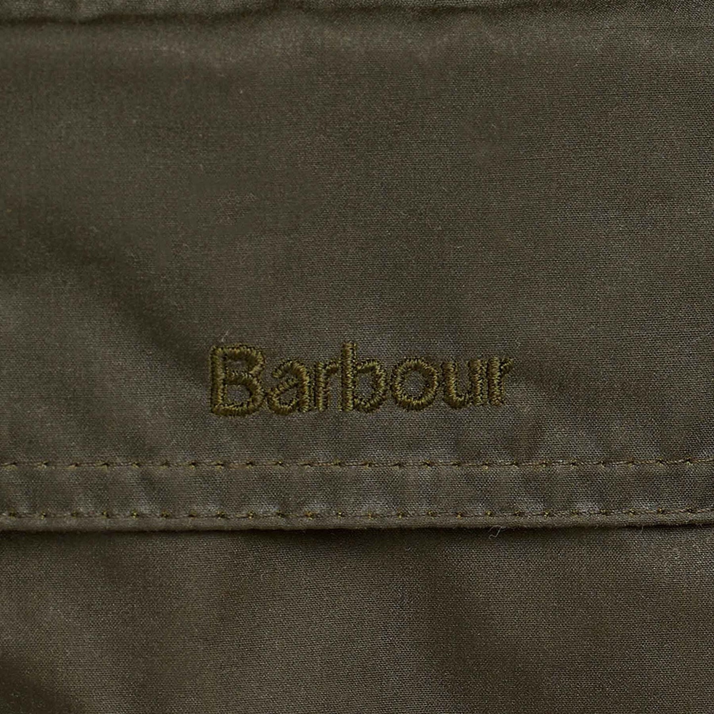 Lightweight Beadnell Wax Jacket
