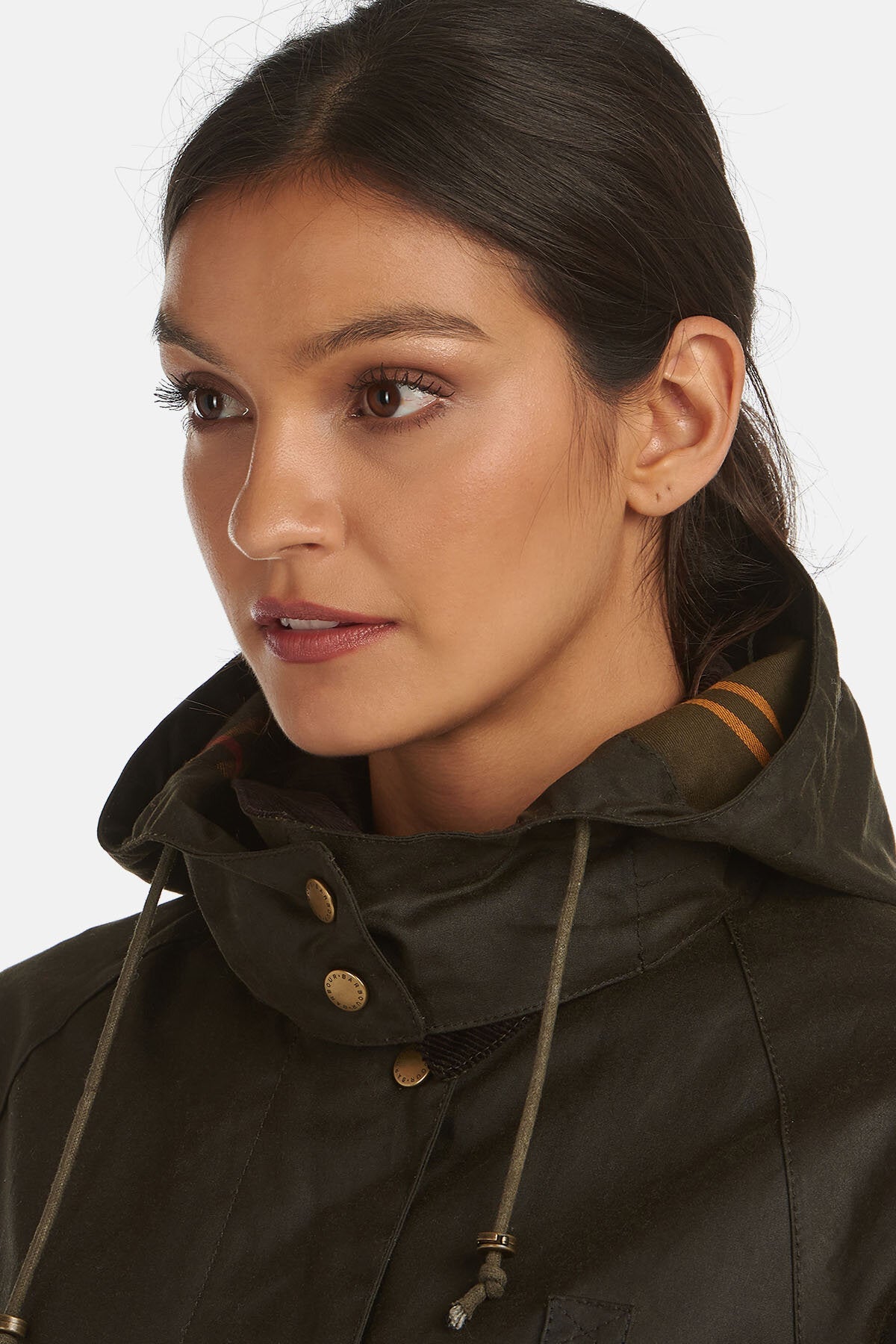 Avon Waxed Jacket