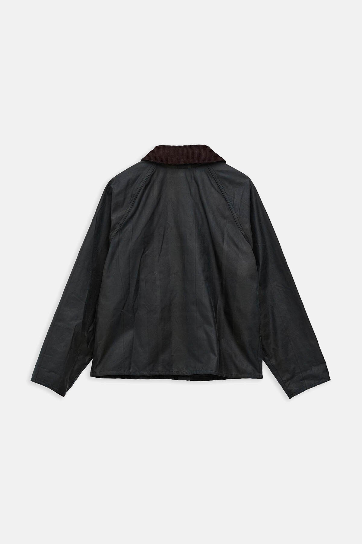 Dundee Tartan Spey Waxed Jacket