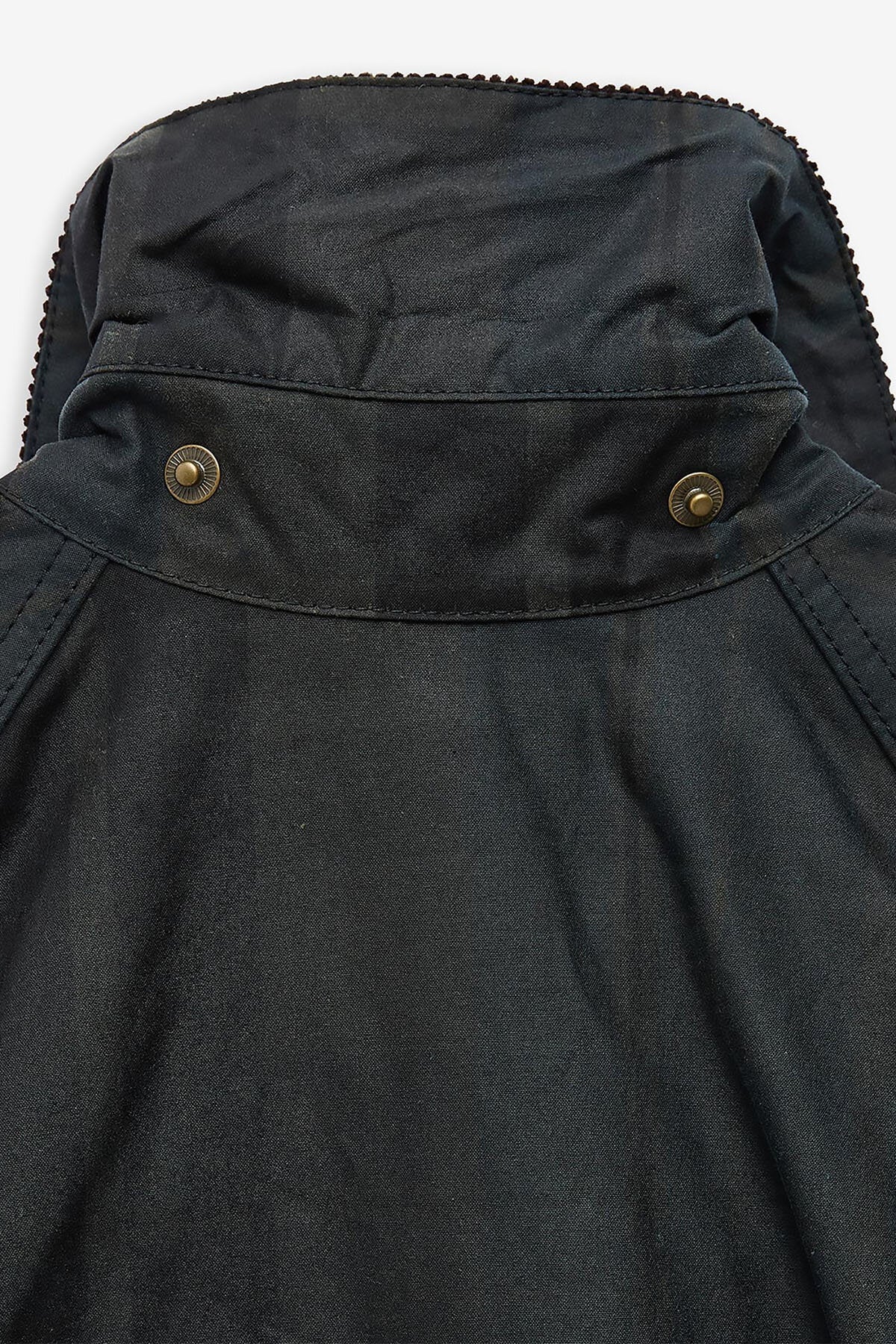 Dundee Tartan Spey Waxed Jacket