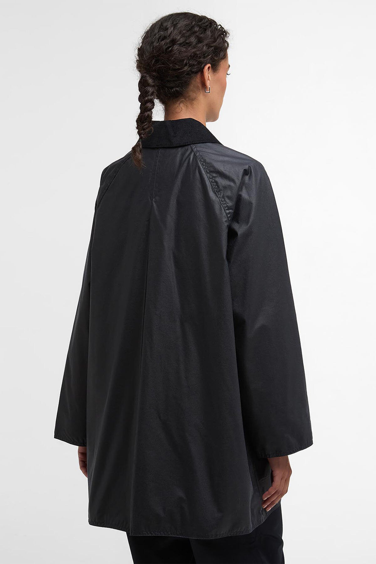 Wren Waxed Jacket