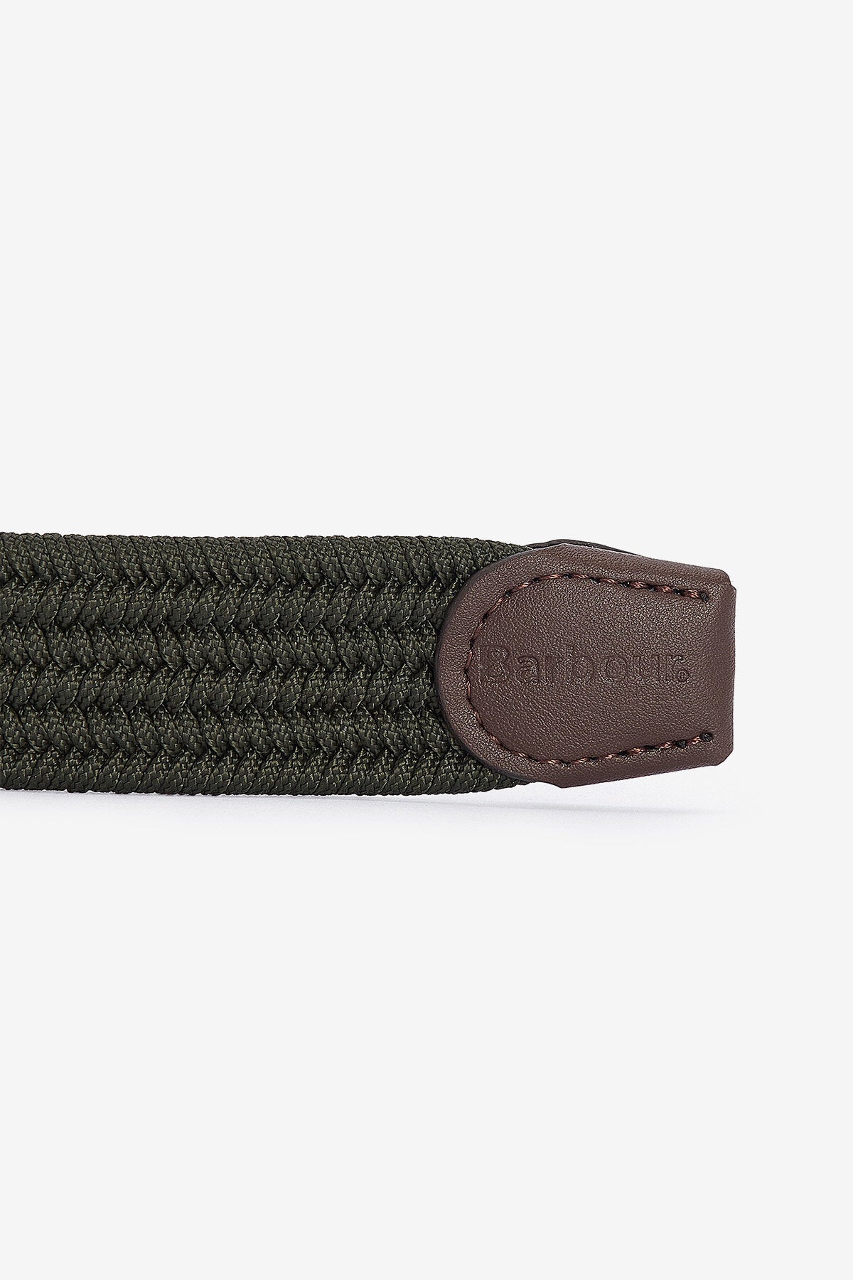 Webbing Belt