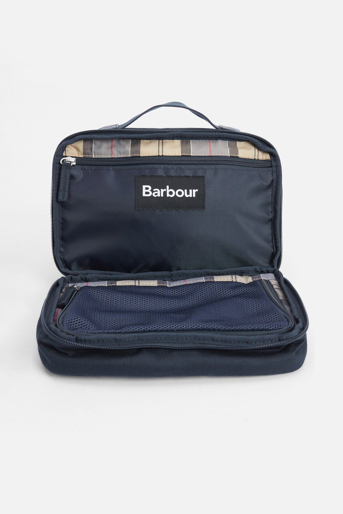 Cascade Washbag