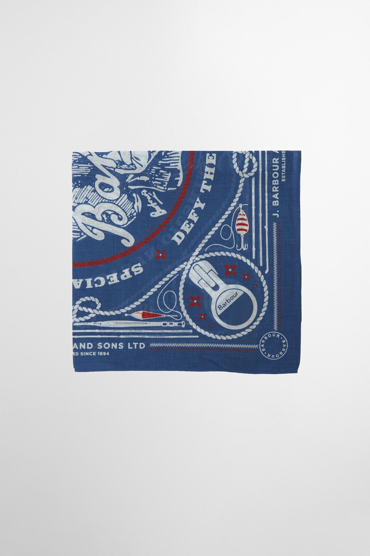 Heritage Bandana