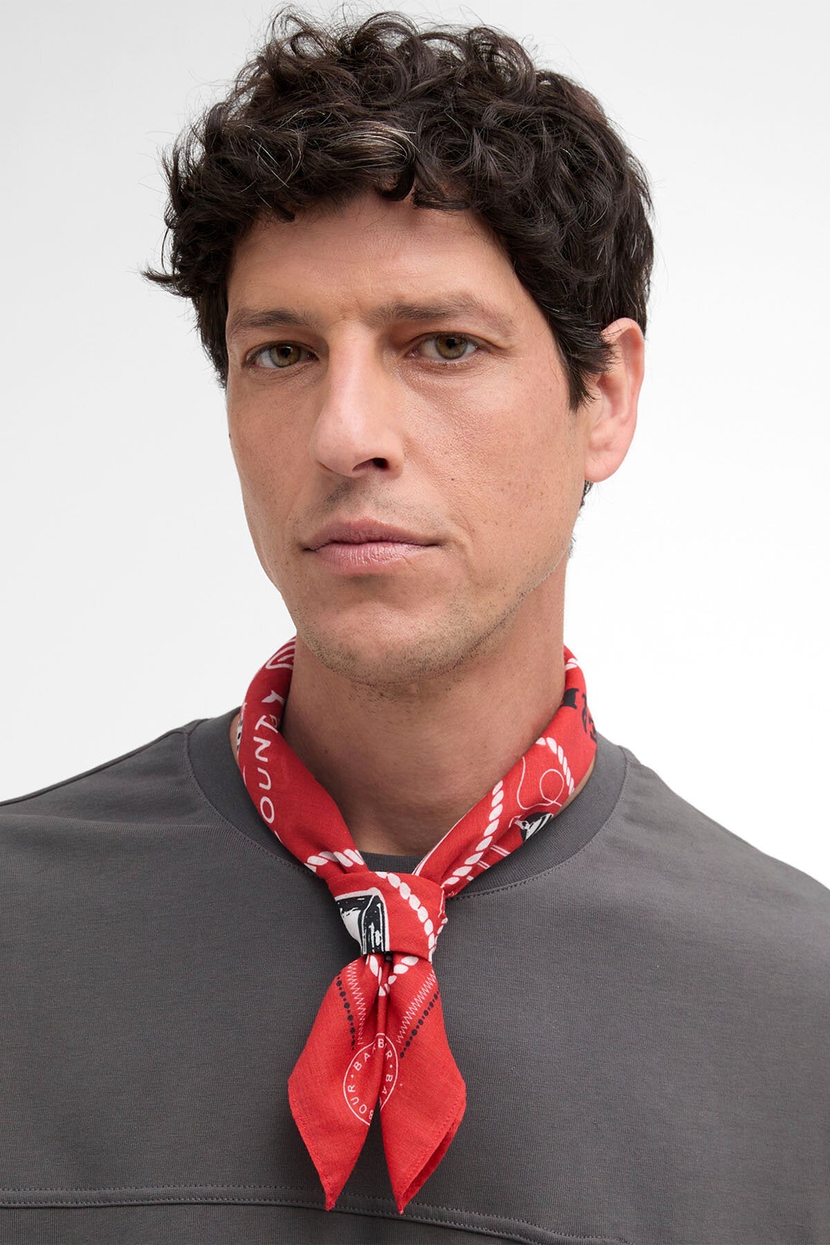 Heritage Bandana