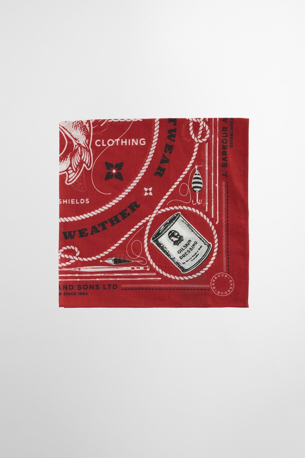 Heritage Bandana