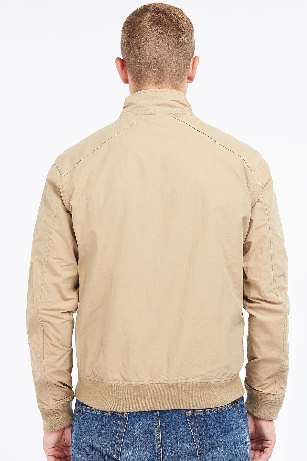 Gleichrichterjacke
