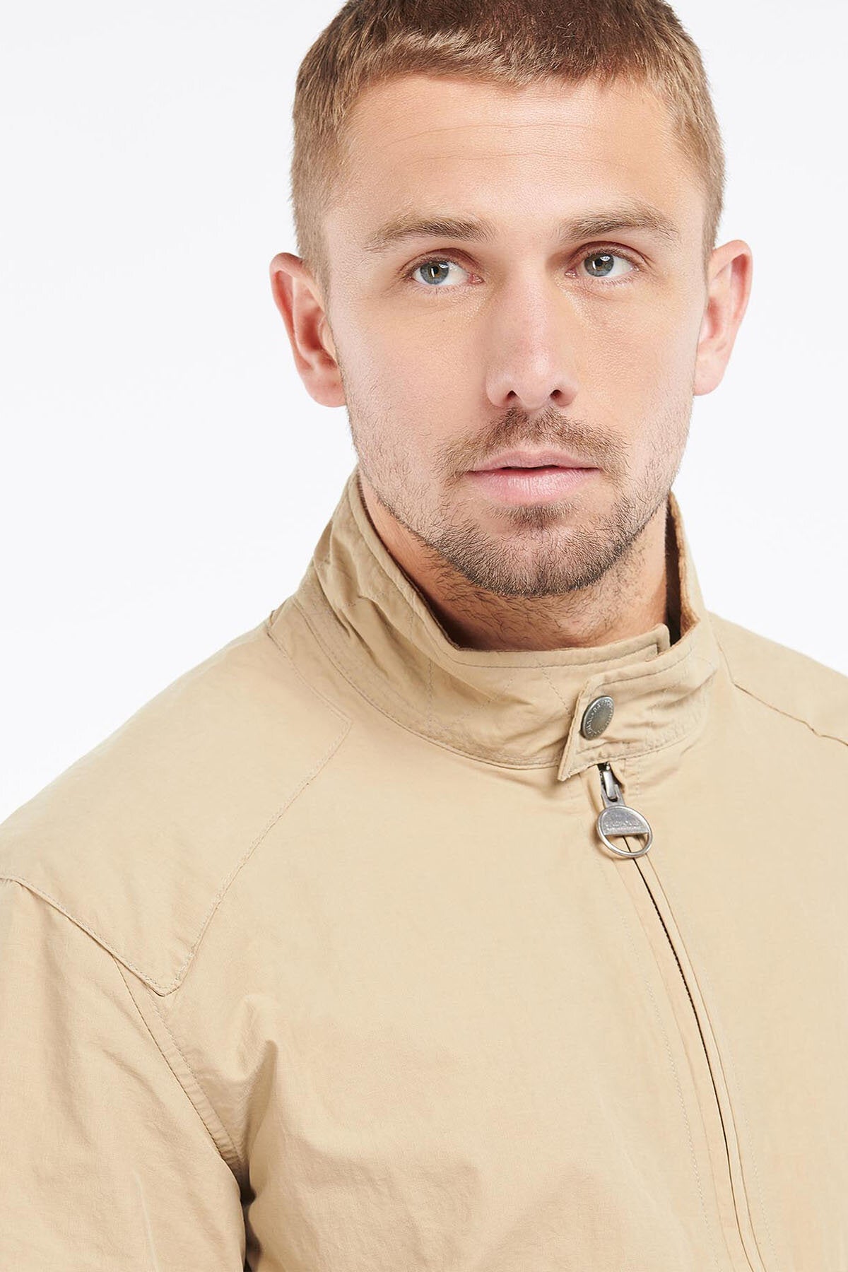 Gleichrichterjacke