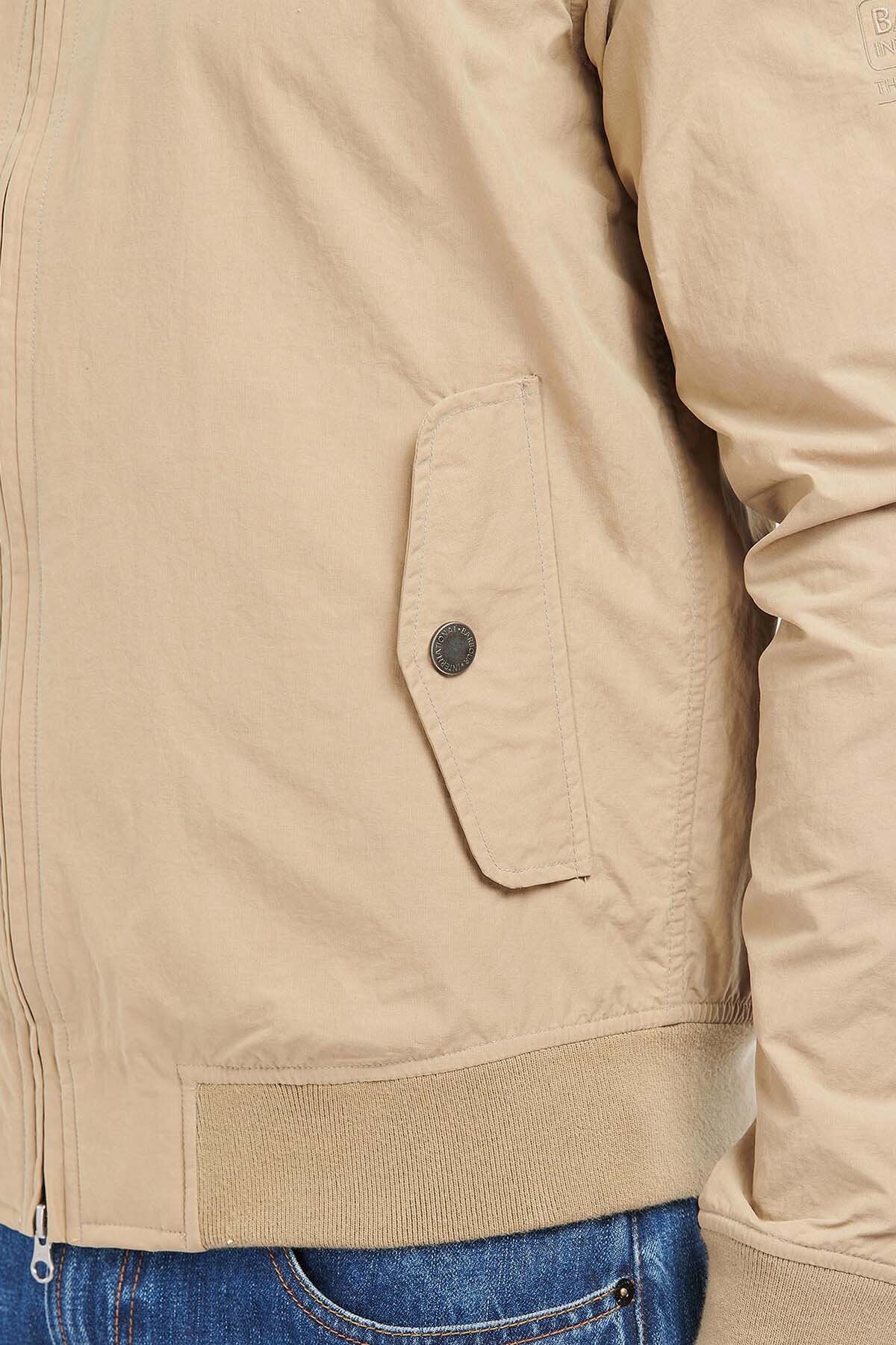 Gleichrichterjacke