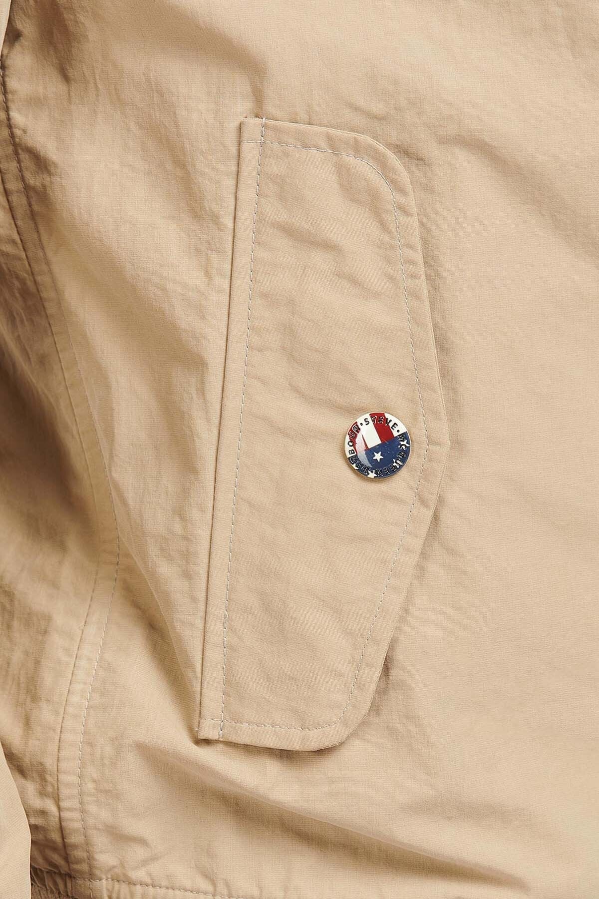 Gleichrichterjacke
