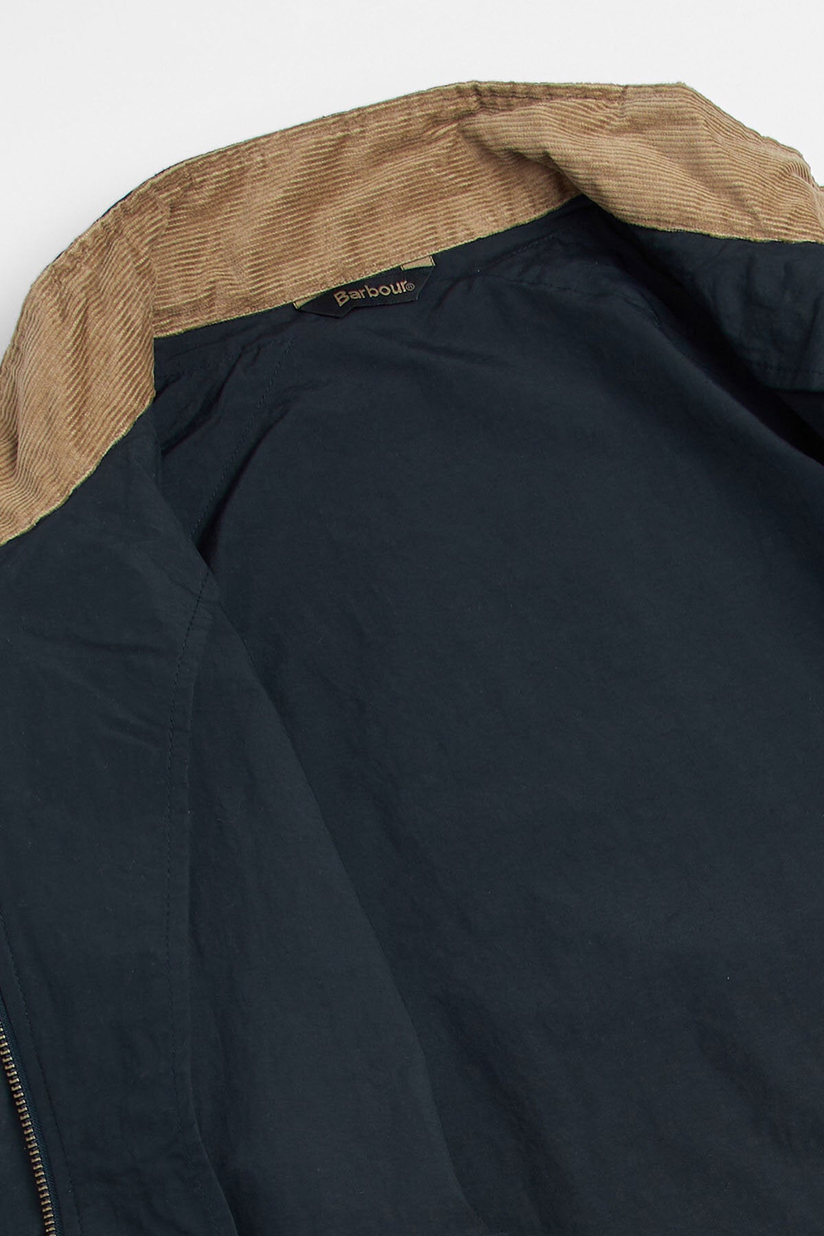 Steve McQueen Rectifier Harrington Jacket